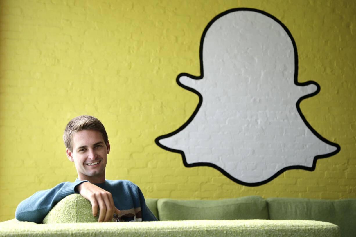 Snapchat revealed on its corporate blog that its payroll department had been duped by an email impersonating Snapchat CEO Evan Spiegel.