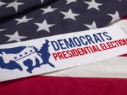 Clark County Democrats will hold their legislative caucus and convention Sunday.