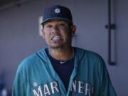 Two constants have surrounded the Seattle Mariners the past decade -- pitcher Felix Hernandez and missing the playoffs.