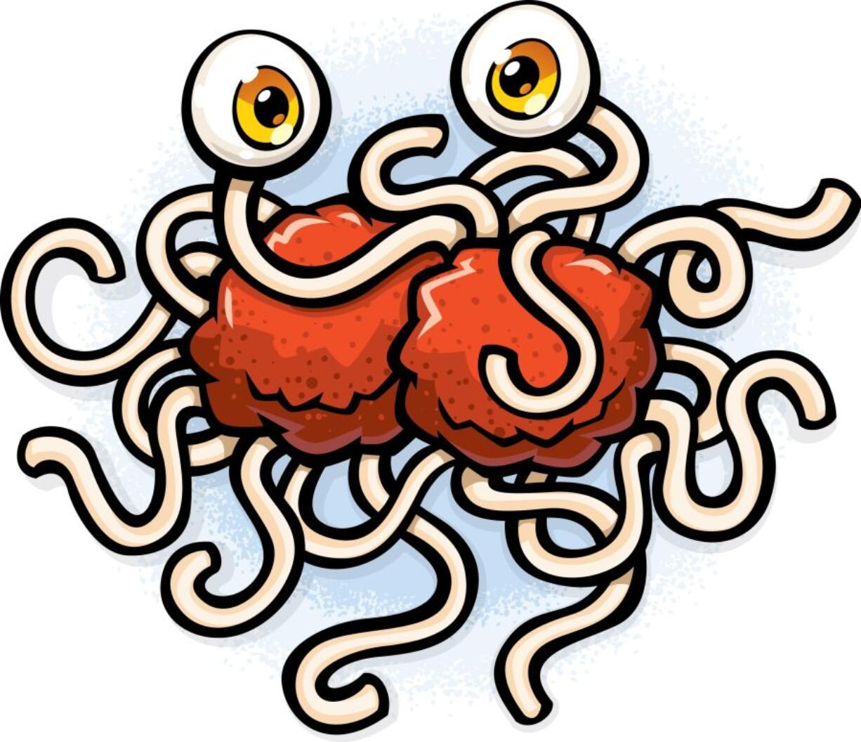 An inmate in the Nebraska State Penitentiary says he is a member of the Church of the Flying Spaghetti Monster and sought religious accommodations.