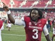 Alex Collins