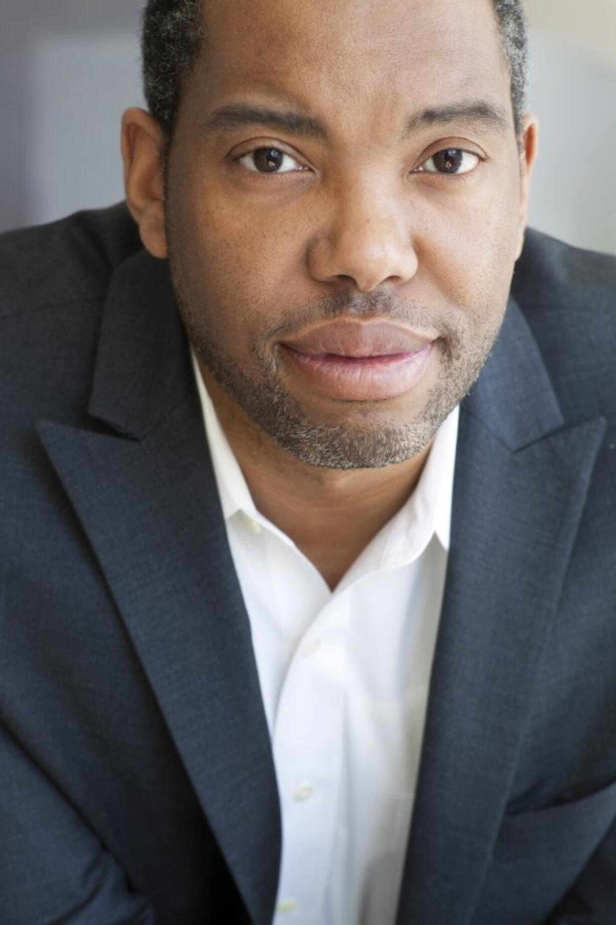 Author Ta-Nehisi Coates&#039; lifelong love of comic books made him jump at the chance to write Marvel&#039;s Black Panther.