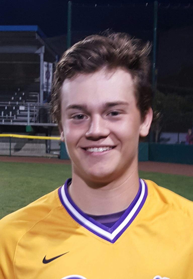 Paul Meister, Columbia River baseball