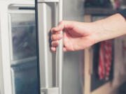 It&#039;s important to go through your freezer at least once a year and throw away anything questionable.