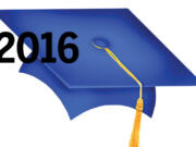 Congratulations, Clark County Class of 2016.