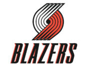 Trail Blazers logo