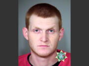 This undated file photo provided by the Multnomah County Sheriff&#039;s Ooffice shows Chad Camp, who is accused of groping a 13-year-old girl on a flight from Dallas to Portland. The arrests in June of two men on charges of groping young girls on planes has raised questions about the safety of minors who fly alone. There are no federal regulations, so the airlines set their own rules. Most limit the youngest kids to nonstop flights to avoid the added confusion and risk of connecting to another plane. Some limit the number of solo children on any one flight.