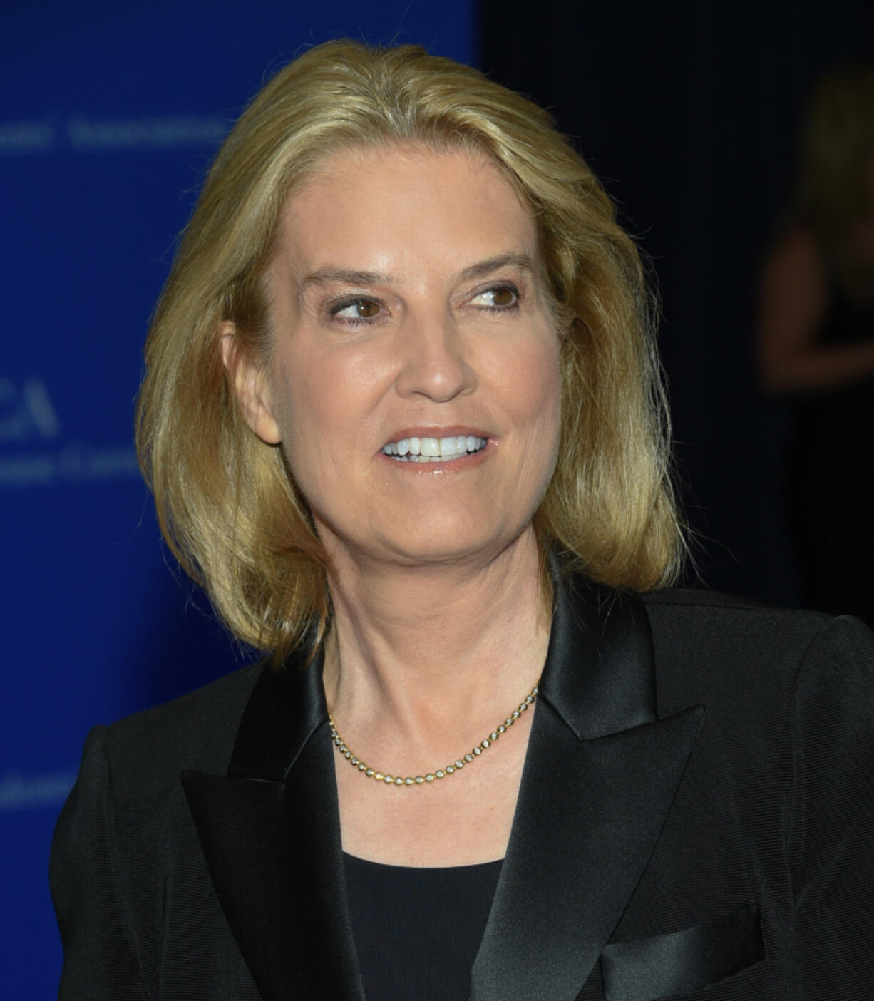 Greta Van Susteren