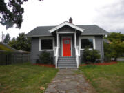 Built in 1916, this two-bedroom home in the Lincoln neighborhood has 818 square feet on the main floor and 324 square feet in the basement. It was listed for sale for $230,000 on June 24. Three days later, there was a pending sale. It sold for $246,000 on July 22.