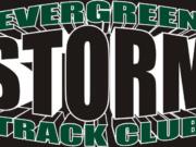 Evergreen Storm Track Club