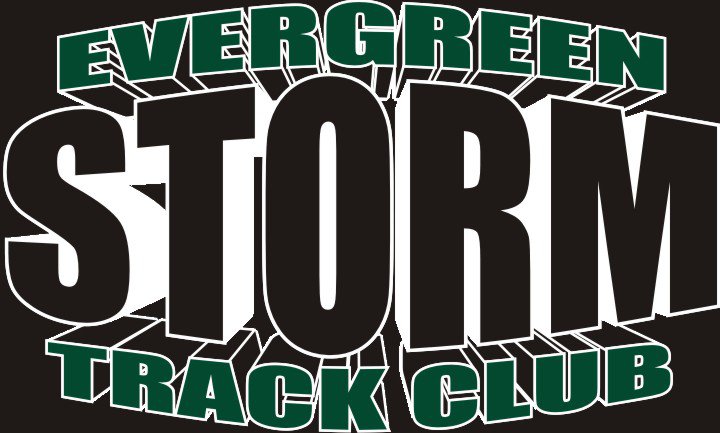 Evergreen Storm Track Club