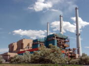 The Colstrip Steam Electric Station is a coal-fired power plant co-owned by Puget Sound Energy.