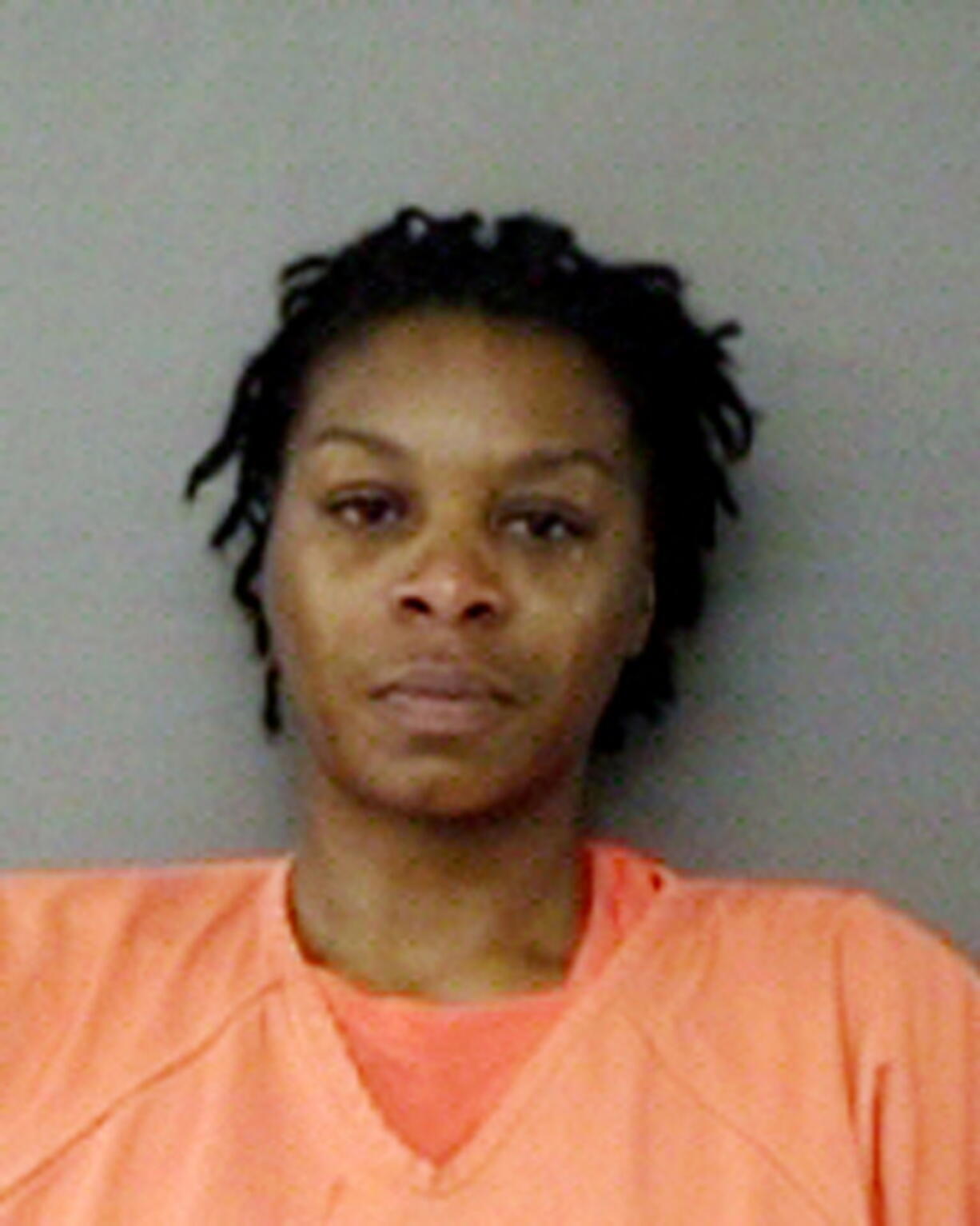 This undated file handout photo provided by the Waller County Sheriff&#039;s Office shows Sandra Bland. A police officer in the small Texas town where Bland was pulled over and jailed says the county&#039;s top prosecutors threatened to end his career if he came forward with what he says is evidence of wrongdoing.