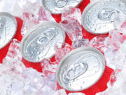 Soda and other sugary drinks may be linked to gallbladder and biliary tract cancer, a study shows.