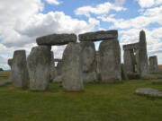 Stonehenge offers a world-class tourism experience, along with captivating history.