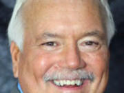 Hazel Dell: Scott Campbell is the newest member of the Southwest Washington Contractors Association board of directors.