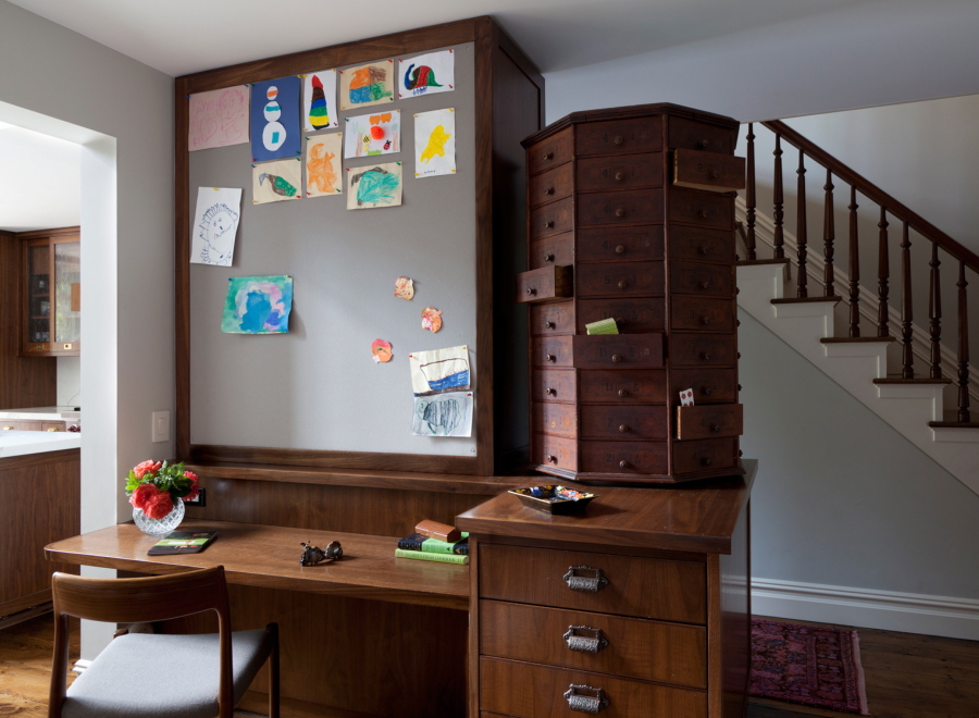 How to Make Space for Kids to be Creative at Home