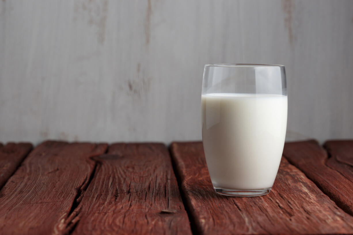 Calcium is crucial for long-term bone health.