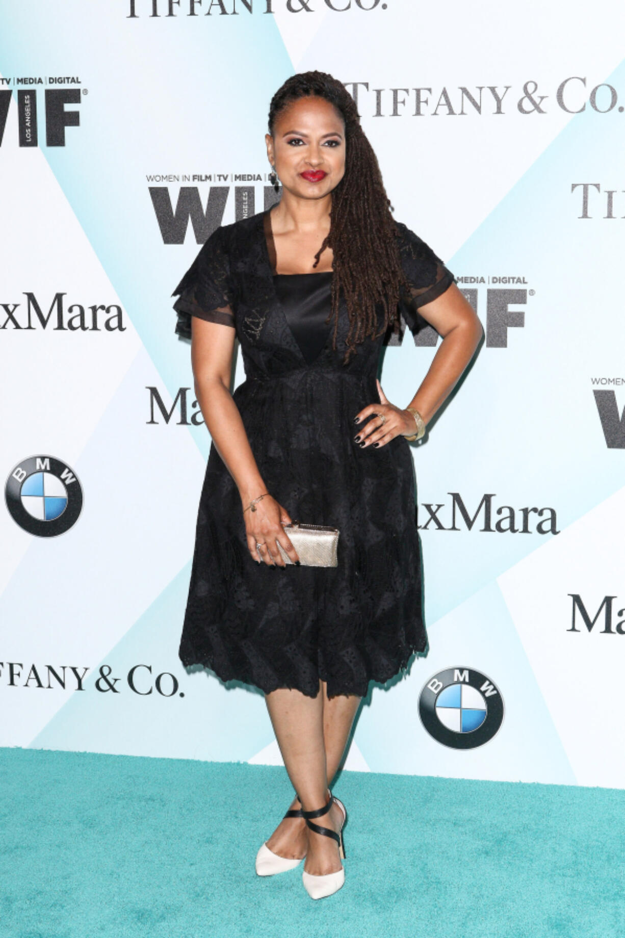 Director Ava DuVernay