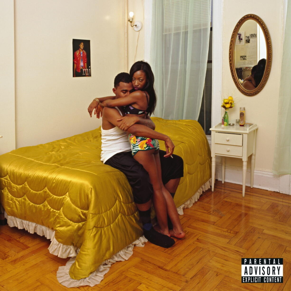 &quot;Freetown Sound,&quot; the latest release by Blood Orange.