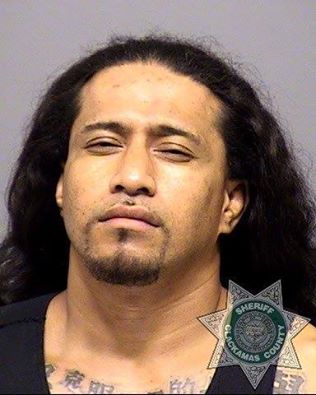 Portland homicide suspect arrested in Vancouver The Columbian