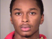 Ceontae Poston (Multnomah County Sheriff&#039;s Office)