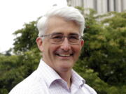 Republican gubernatorial candidate Bill Bryant (AP Photo/Rachel La Corte)