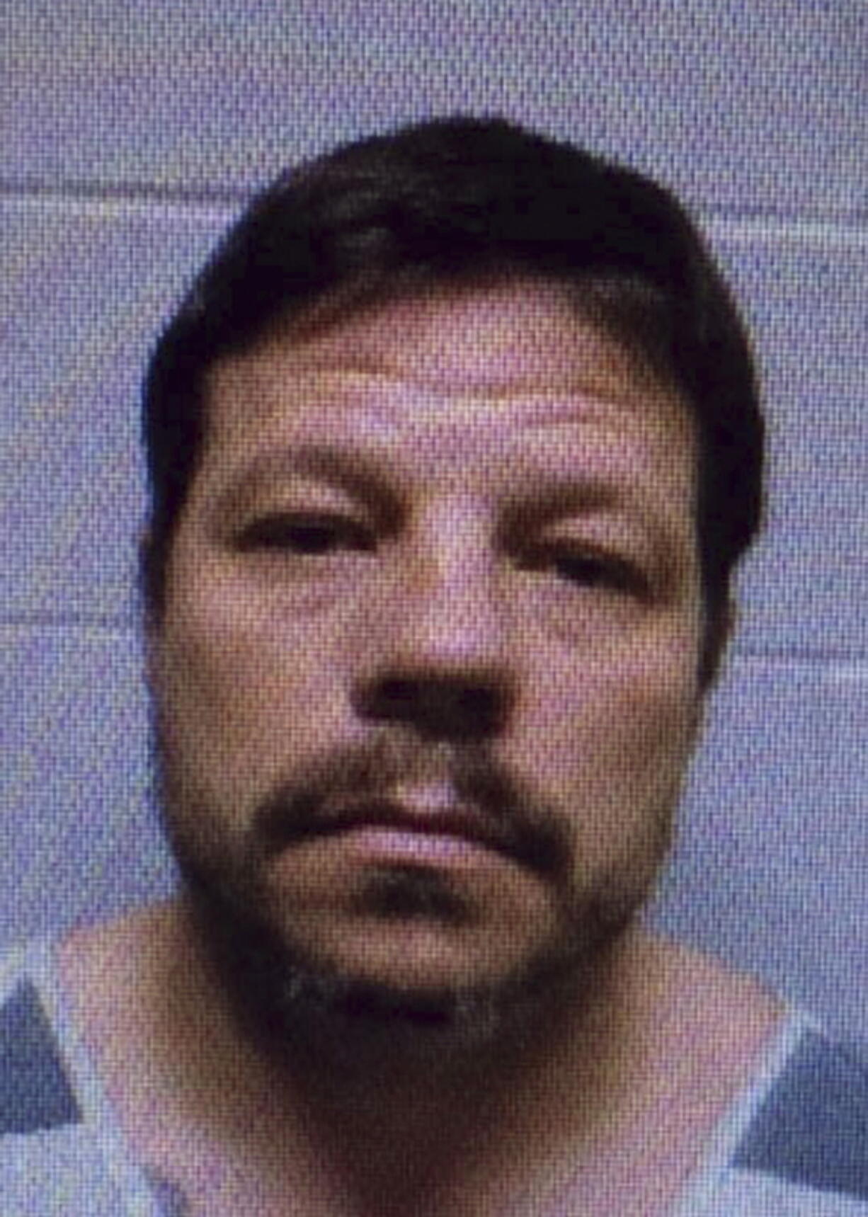 Michael Vance, the subject of a weeklong manhunt who was wanted in a string of violent crimes, including the killing of two relatives, the shooting of two Oklahoma police officers and multiple carjackings, has been killed in a shootout, federal and local police said on Sunday.