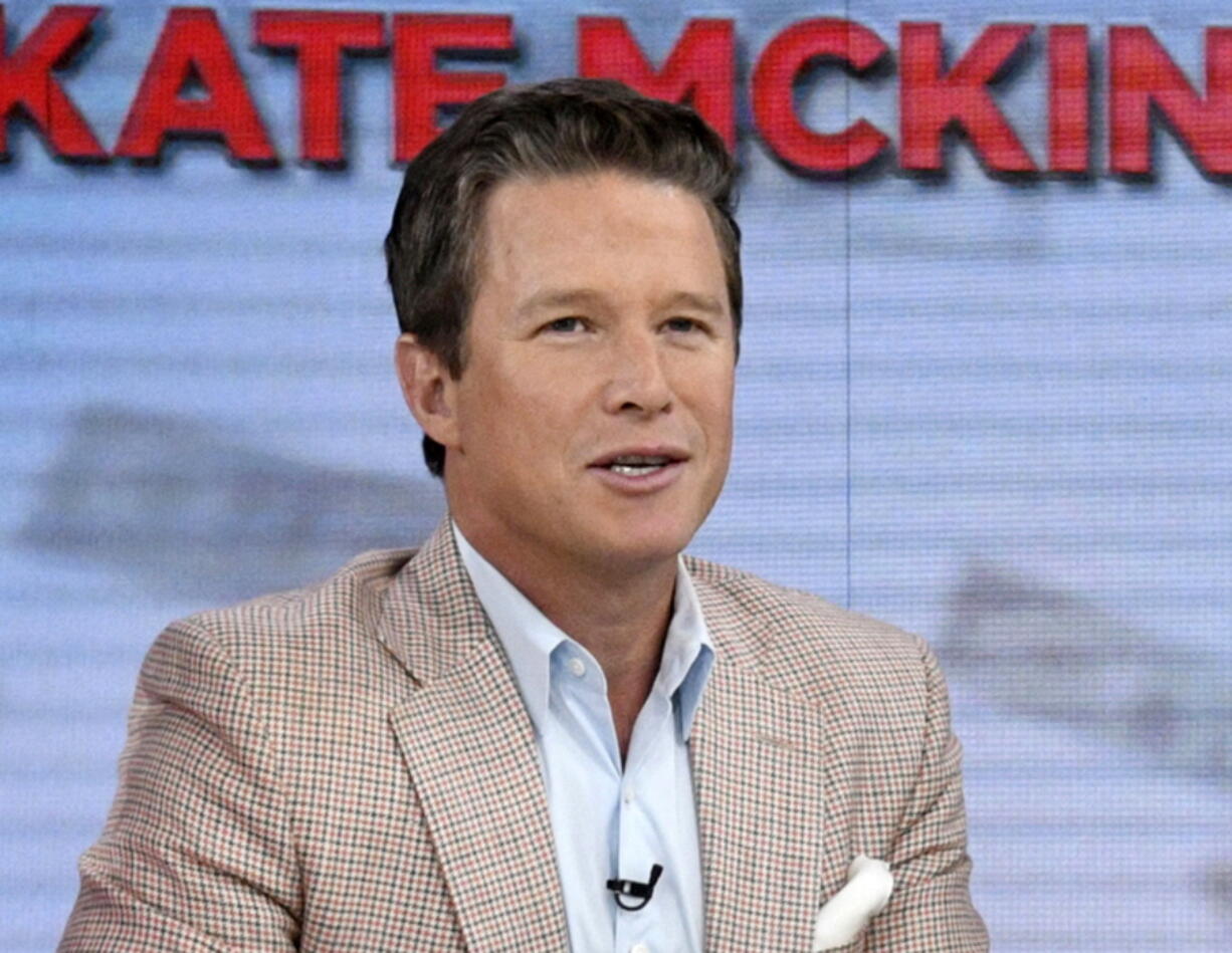 Billy Bush