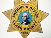 The Clark County Sheriff&#039;s Office changed the decals on patrol vehicles in 2015.