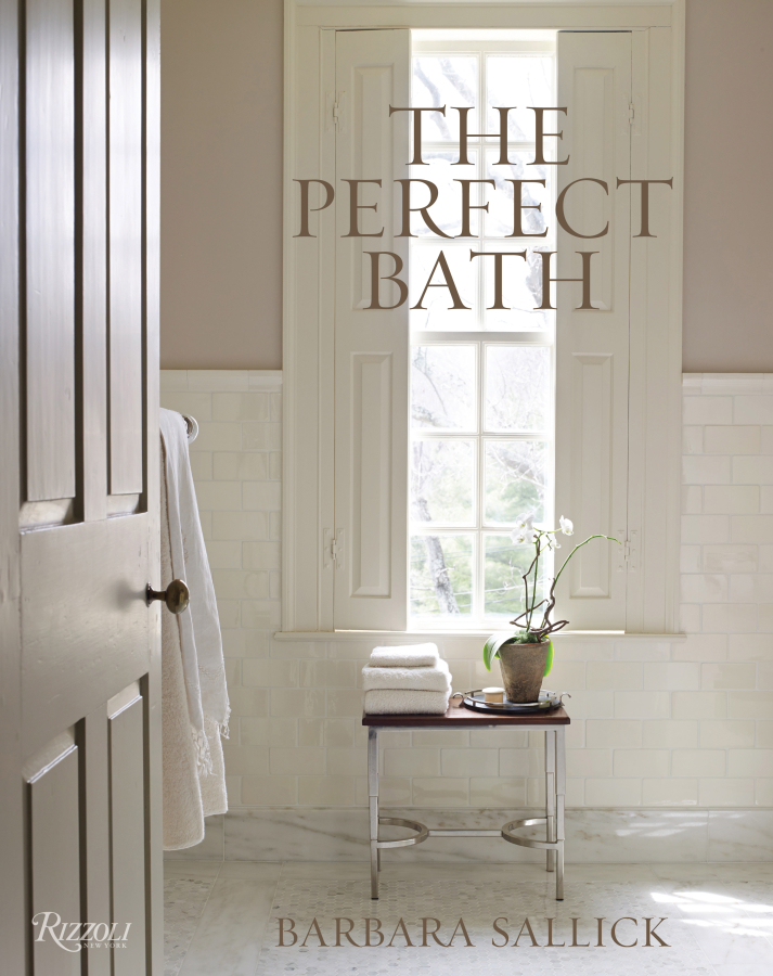 How to Create the Perfect Bath: 5 Steps