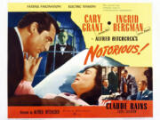 Classic posters from the age of film noir will be on display at the Angst Gallery in November; on the next three second Mondays of the month, Niche Wine Bar will offer pinot pairings before the Kiggins Theatre shows &quot;Notorious,&quot; &quot;Christmas Holiday&quot; and &quot;To Have or Have Not.&quot;