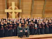 The Vancouver USA Singers