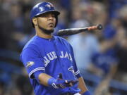 Free agent slugger Edwin Encarnacion has reached agreement on a contract with the Cleveland Indians. The sides reached a deal on Thursday night, Dec. 22, 2016 pending a physical. Encarnacion hit 42 homers and drove in 127 runs last season.