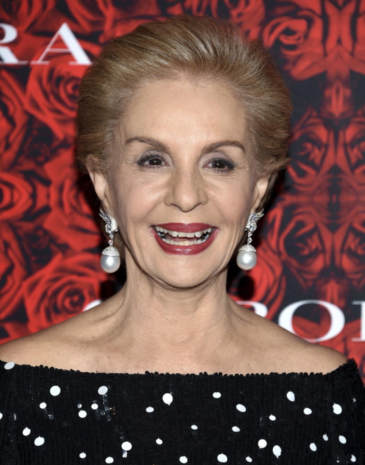 Carolina Herrera