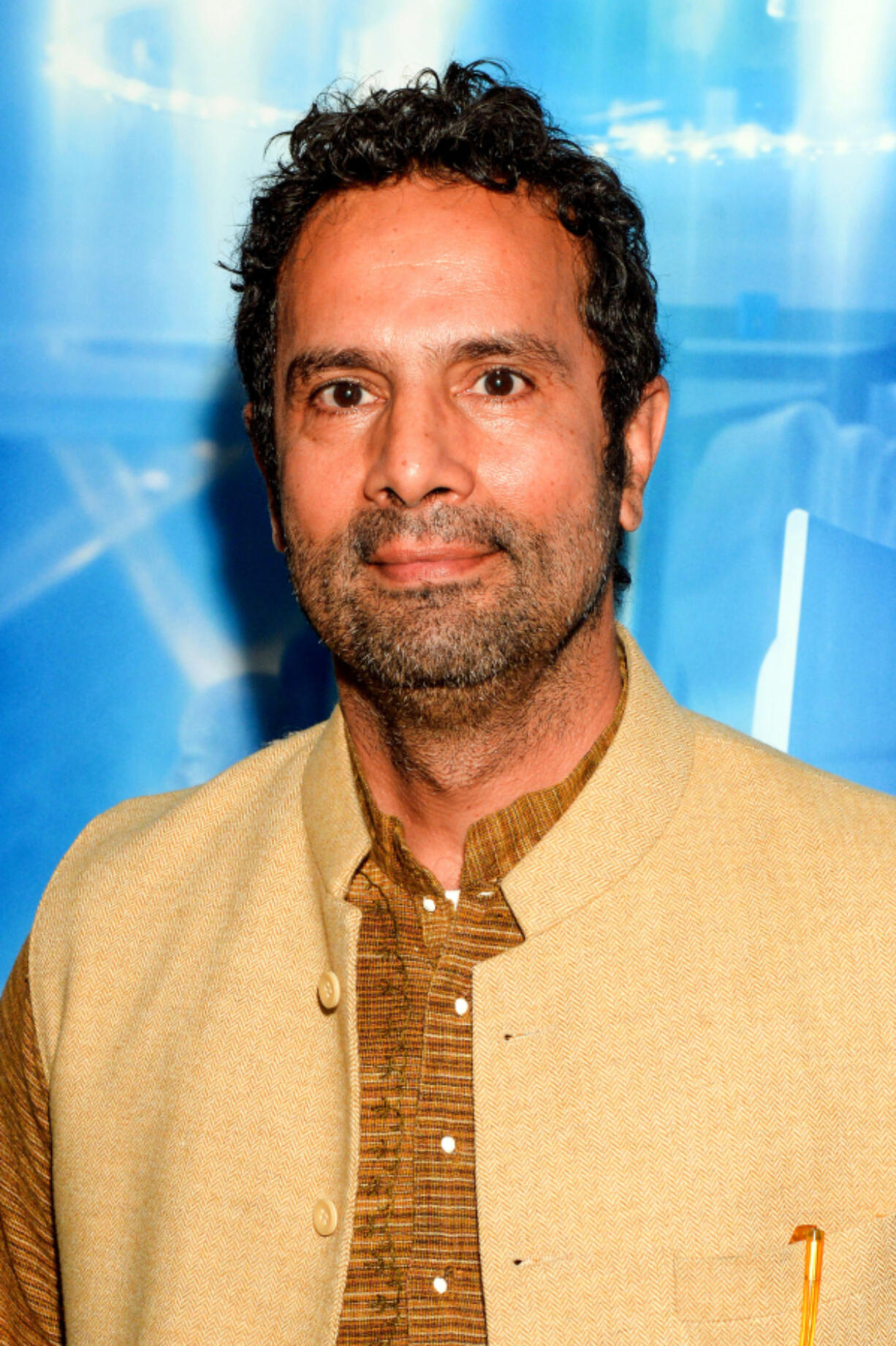 Tarsem Singh is the director of NBC&#039;s &quot;Emerald City,&quot; a &quot;Wizard of Oz&quot; adaptation.