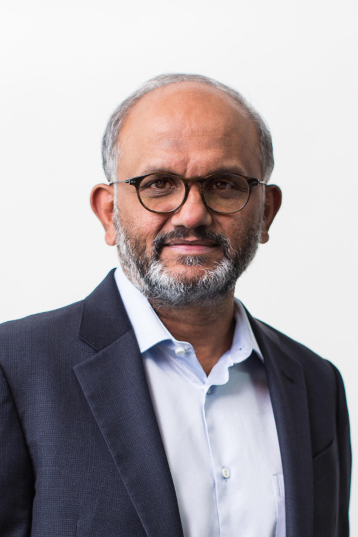 Chief Executive Shantanu Narayen