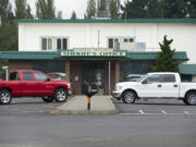 The Clark County Sheriff&#039;s Office Central Precinct building will close Jan. 29. The building is tiny, limiting public access, and doesn&#039;t comply with some modern building and ADA codes.