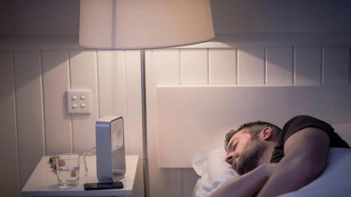 SleepScore Labs, a spin out of ResMed, hopes to build the ecosystem around accurate sleep monitoring centered on ResMed&#039;s S+ in-home, non-contact tracking device.