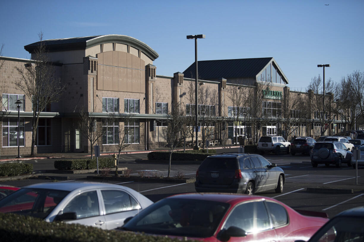 The long-vacant Borders store in east Vancouver is slated to become the first Clark County location for Crunch Fitness.