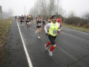 Headed toward its 27th running, the Vancouver Lake Half Marathon is among Clark County's most popular road races.