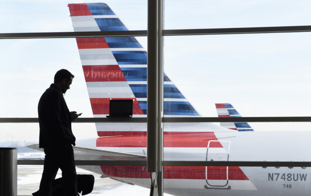 American Airlines announced Wednesday that passengers will be able to buy &quot;basic economy&quot; tickets starting in February.