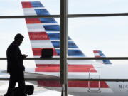 American Airlines announced Wednesday that passengers will be able to buy &quot;basic economy&quot; tickets starting in February.