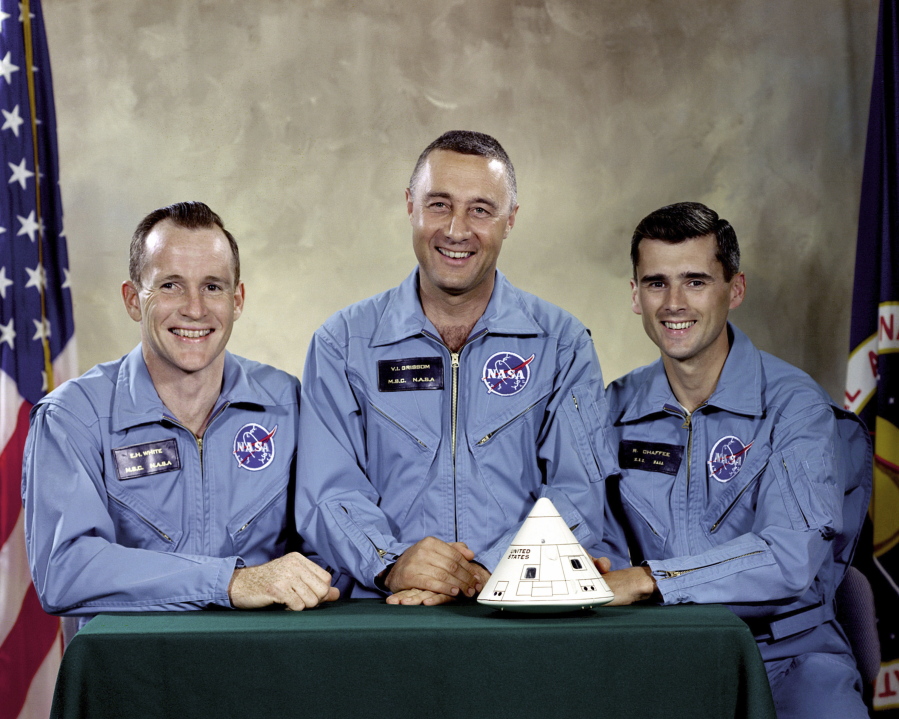 Astronaut Thomas Stafford, commander of Apollo 10, has died at age 93