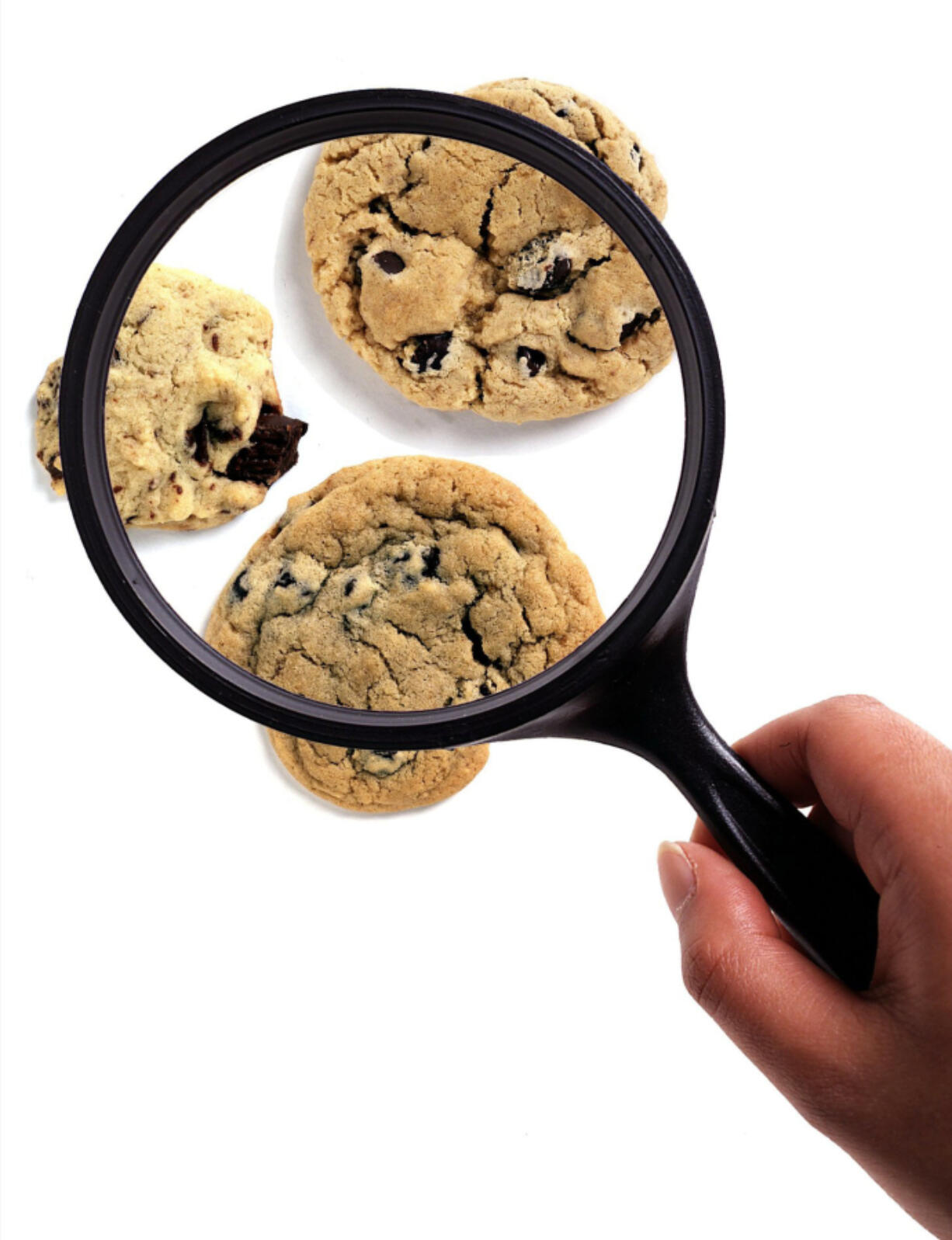 Solve a cookie mystery in Camas for some sweet results.