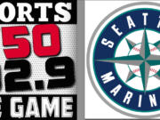 The Seattle Mariners have a new radio home in the Vancouver-Portland market for 2017.