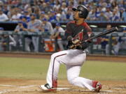 Shortstop Jean Segura