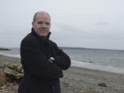 Filmmaker Ian Hinkle is a former resident of Port Townsend.