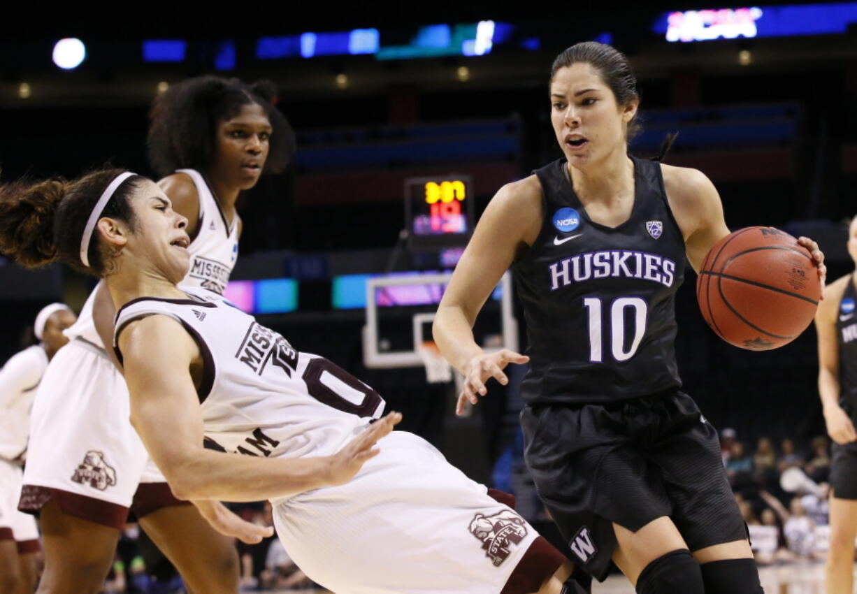 Kelsey Plum