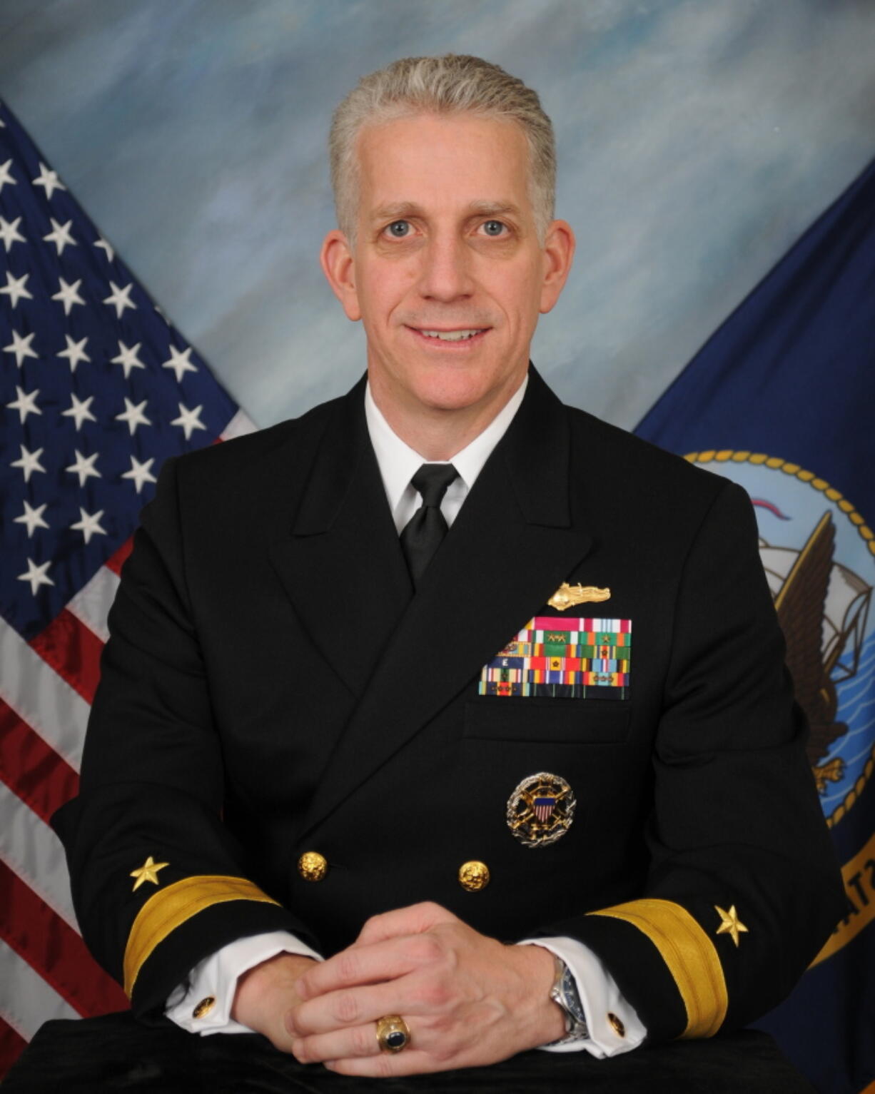 Rear Adm.